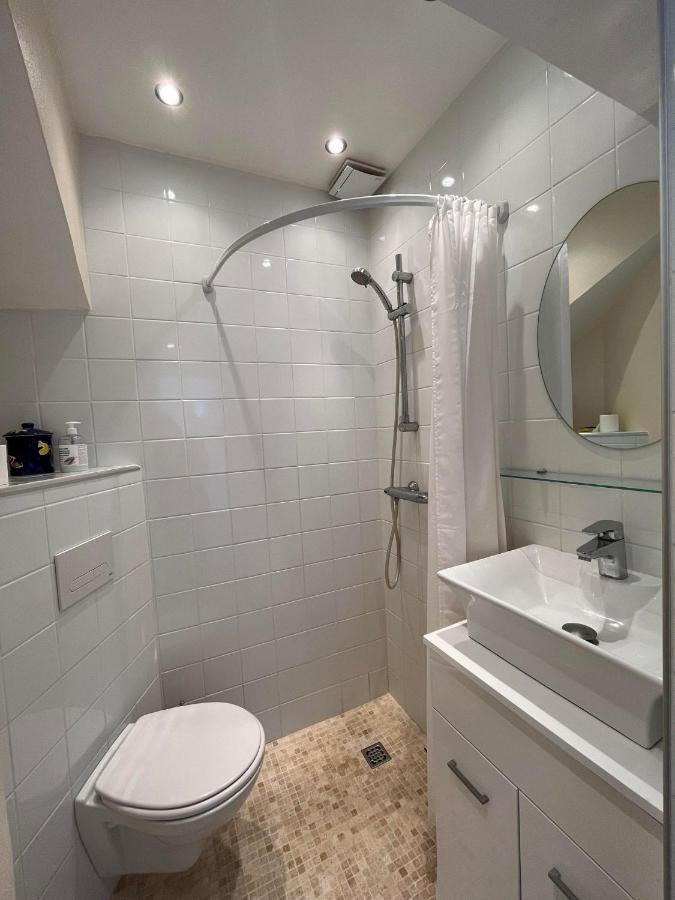4Demo2 Appartement Vue Mer Collioure Eksteriør bilde