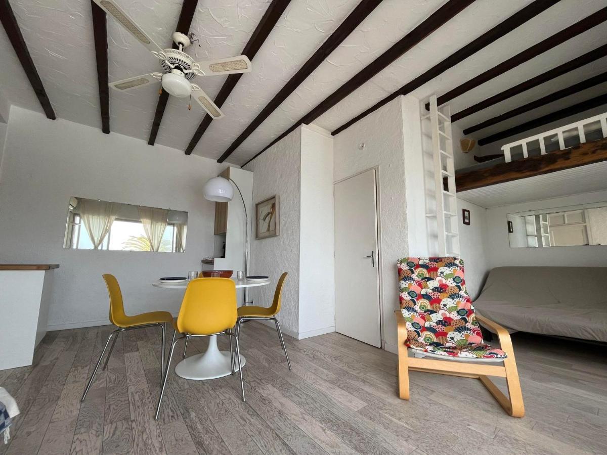 4Demo2 Appartement Vue Mer Collioure Eksteriør bilde