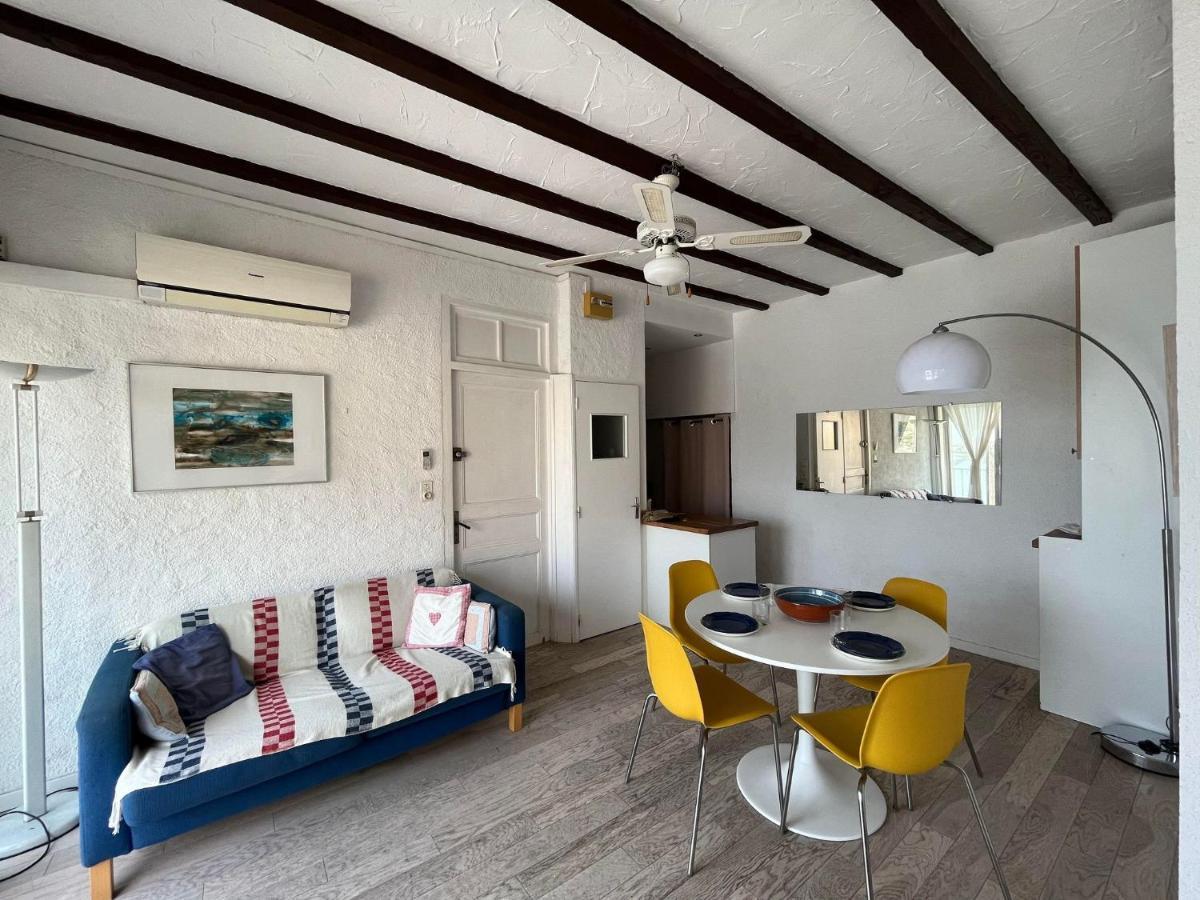 4Demo2 Appartement Vue Mer Collioure Eksteriør bilde