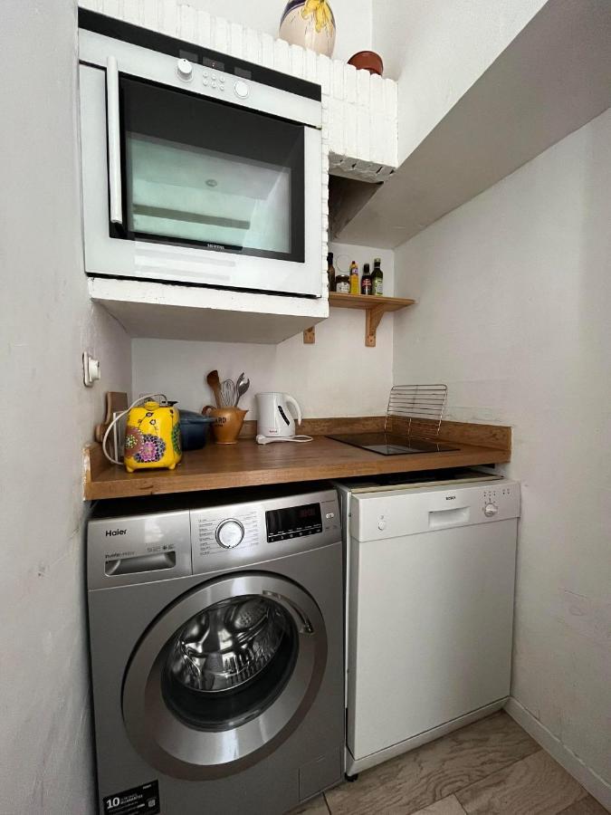 4Demo2 Appartement Vue Mer Collioure Eksteriør bilde