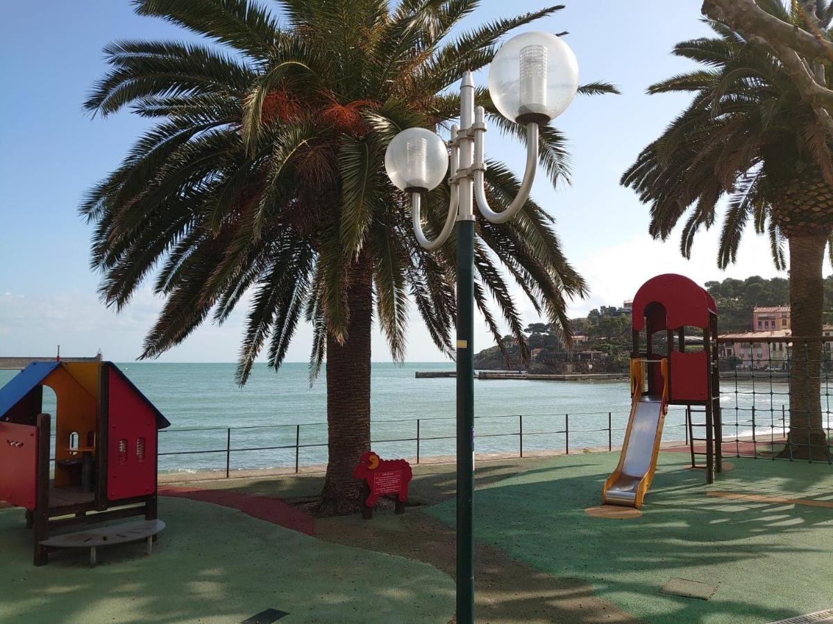 4Demo2 Appartement Vue Mer Collioure Eksteriør bilde